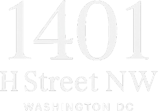 1401 Logo